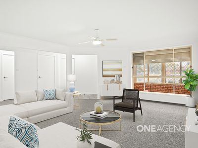 117 Tongarra Road, Albion Park