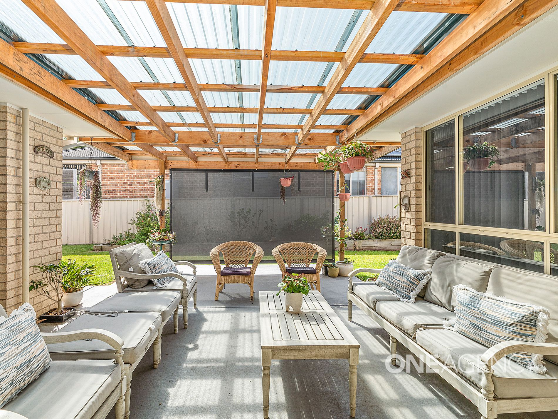 33 Golden Grove, Worrigee