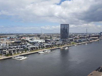 1705n / 889 Collins Street, Docklands