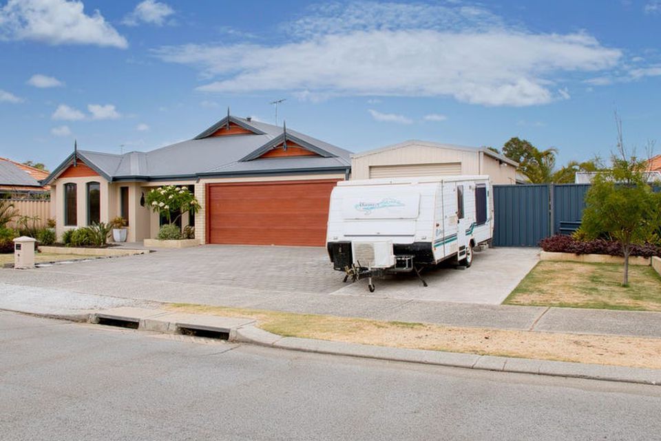 3 Carpentaria Drive , Port Kennedy