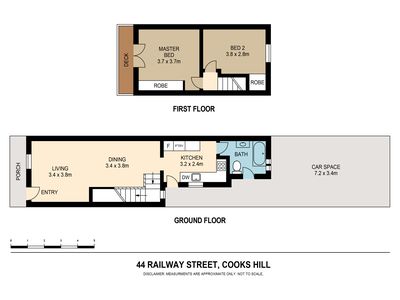 44 Railway Street, Cooks Hill