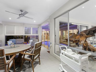 21 Maidstone Crescent, Peregian Springs