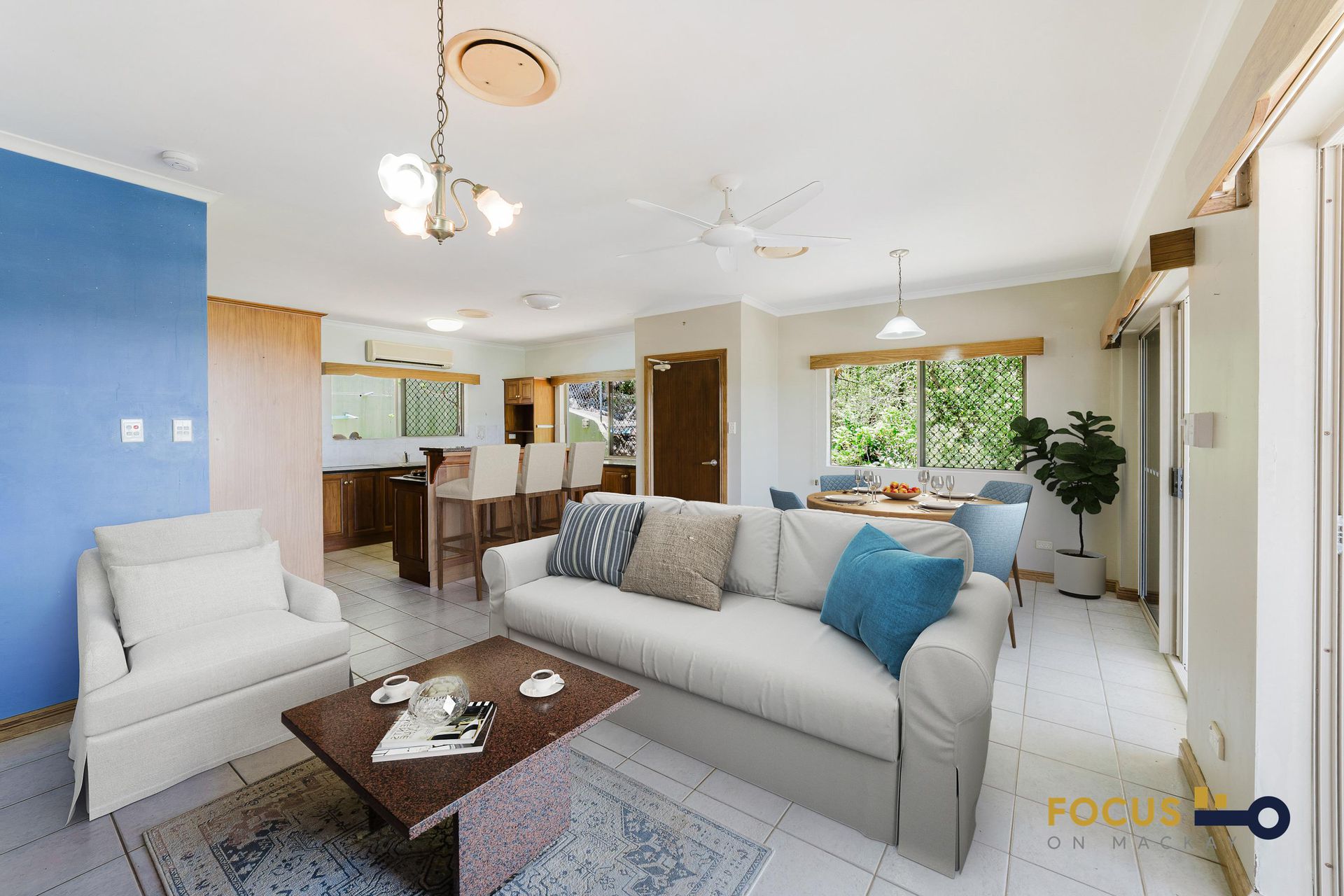 13 Coconut Grove, Ball Bay