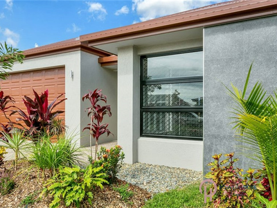 17 Homevale Entrance, Mount Peter
