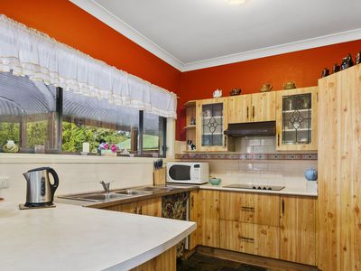 3 Rendga Close, Kangaroo Valley