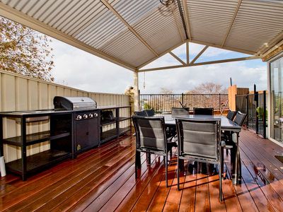 1 Cornish Turn , Baldivis