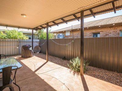 4 / 13 Rutherford Road, South Hedland