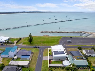 10 Beach Road, Beachport