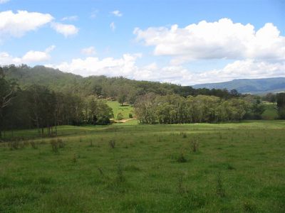 Lot 3 Lot 3 Cedar Springs Road, Kangaroo Valley
