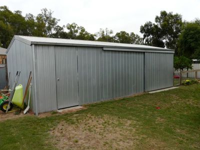 Tocumwal