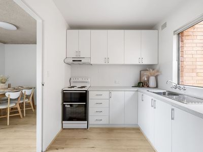 9 / 2 Melrose Avenue, Wiley Park