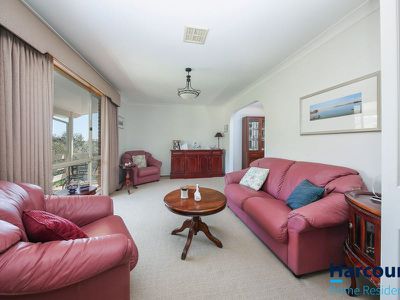 23 Fairley Crescent, Theodore