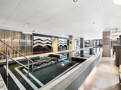 1803 / 27 Little Collins Street, Melbourne