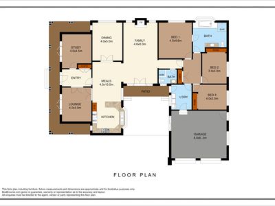 115-125 Floribunda Road, Kemps Creek