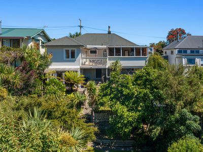 45 Mount Street, Nelson South