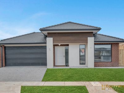 5 Ziggy Road, Wyndham Vale