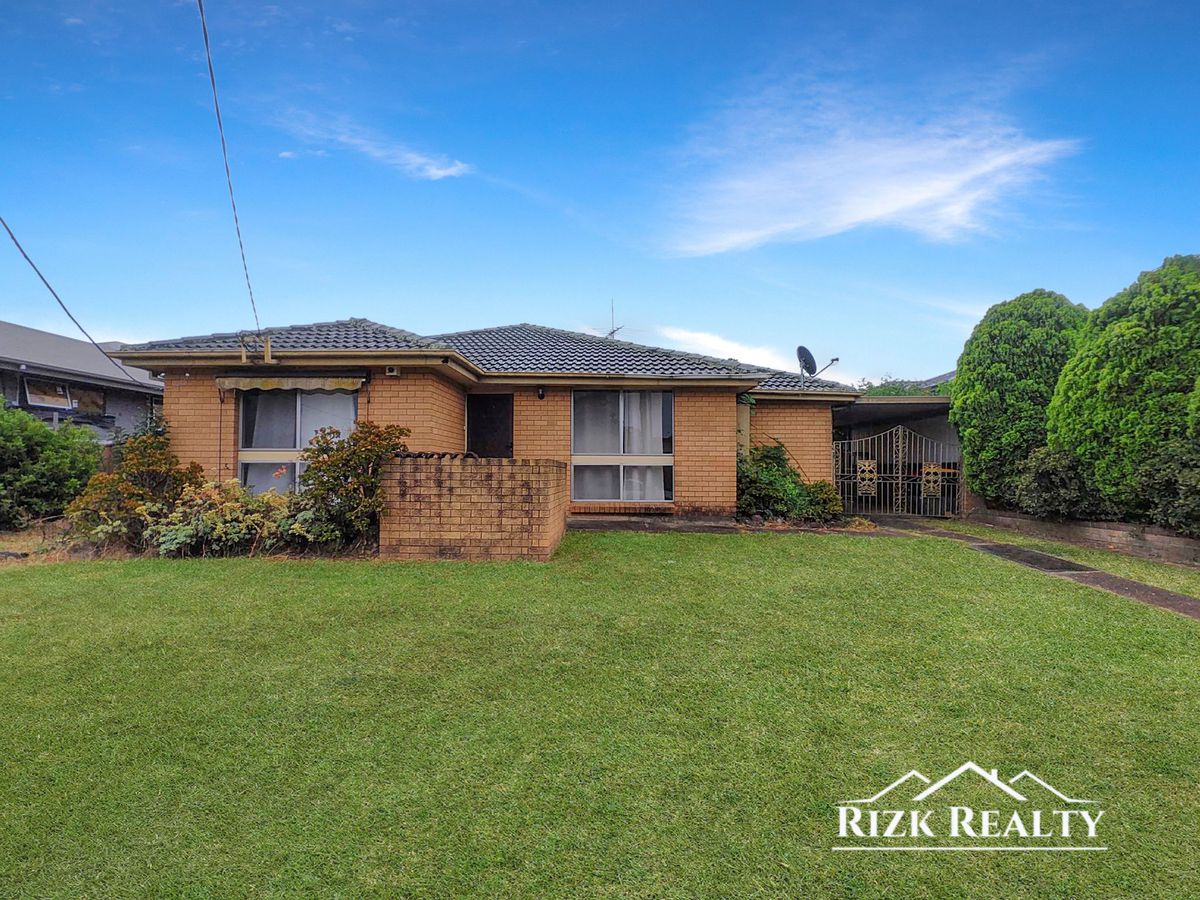 4 Alice Street, Rooty Hill