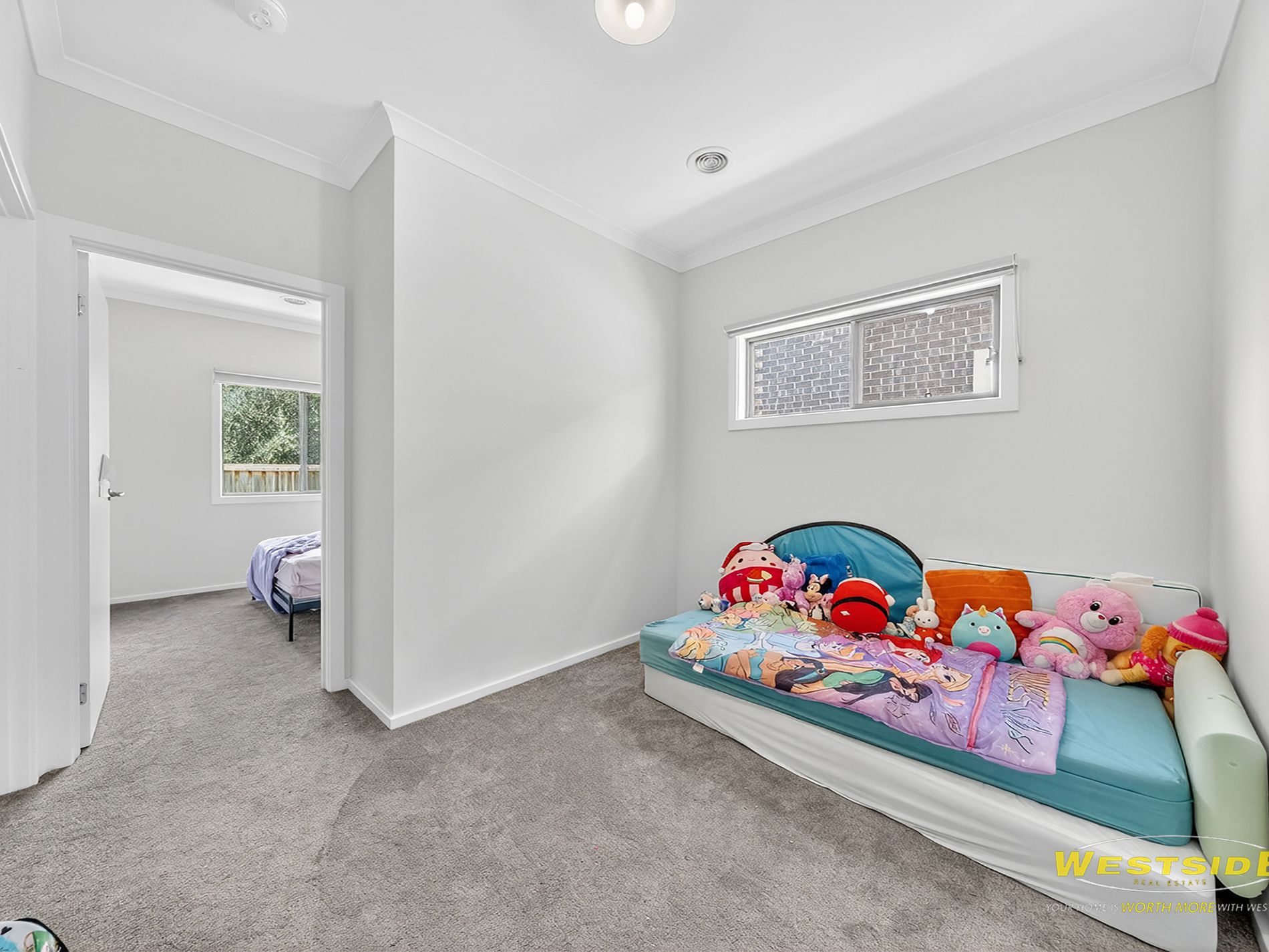 12 Orlov Street , Aintree