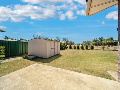 2 Fysh Street, Emerald