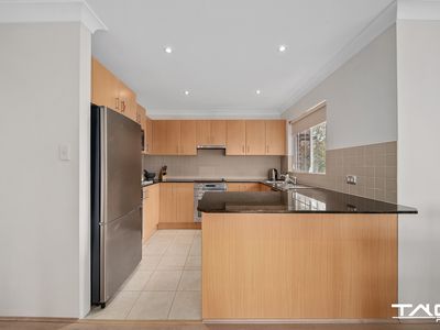 24 / 54-60 Hassall Street, Westmead