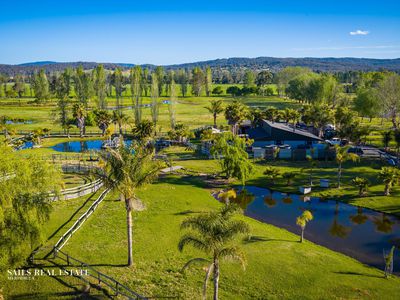 21 Oaklands Road, Pambula