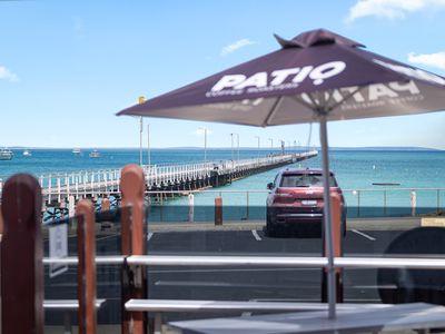 3 & 3A Beach Road, Beachport