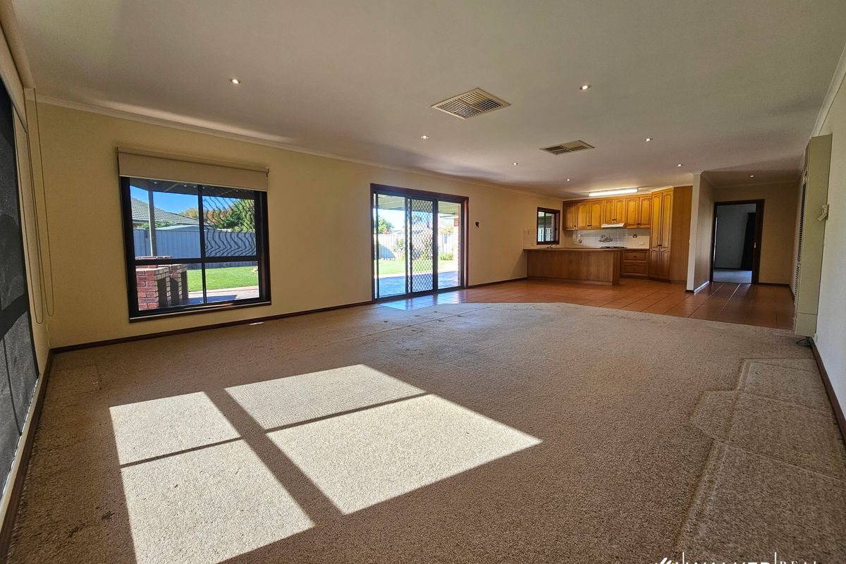 1 Henley Close, Kyabram