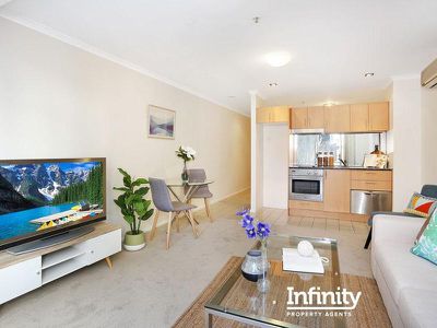 210 / 2-4 Atchison Street, St Leonards