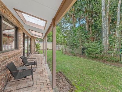 25 Susella Crescent, Tuncurry