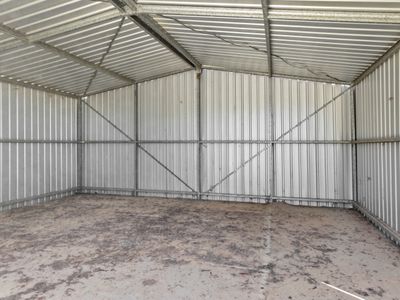 185 Jacquet Road, Braidwood