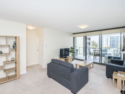 82 / 369 Hay Street, Perth