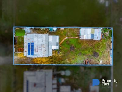 66 Vernon Street, Korong Vale