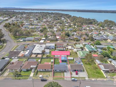 45 Robson Avenue, Gorokan
