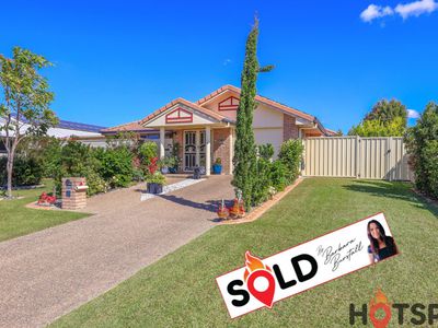 19 Chancellor Drive, Avenell Heights