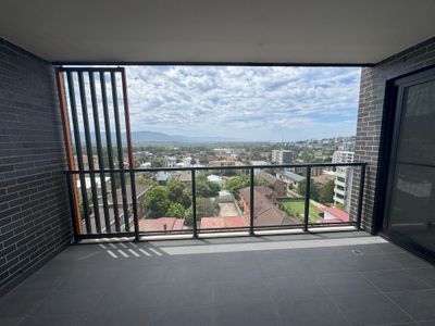 606 / 17 Loftus Street, Wollongong