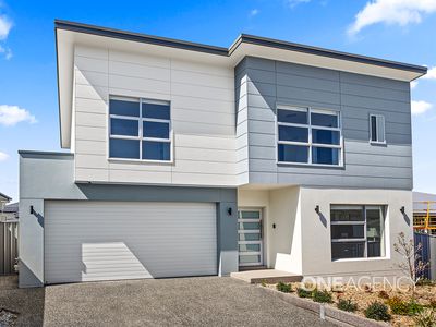 44 Stewards Drive, Kembla Grange