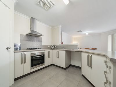 50 Wallaby Parade, Baldivis