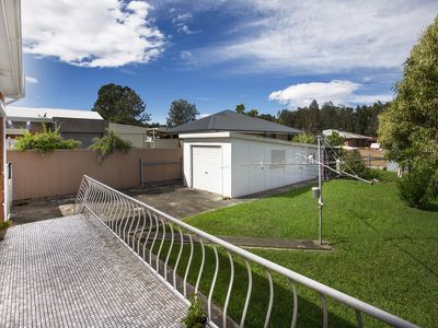 69 Kingston Street, Oak Flats