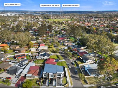 1 / 10 Cartwright Avenue, Miller