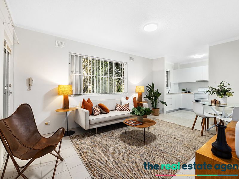 7 / 226-240 Canterbury Road, Canterbury