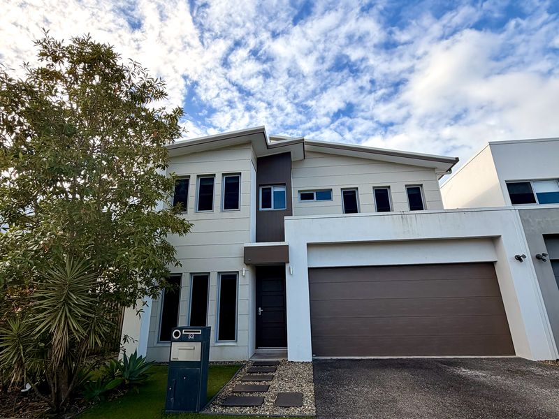 52 Edge Court, Manoora