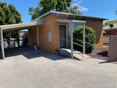 2 / 1A PEARCE STREET, Wodonga