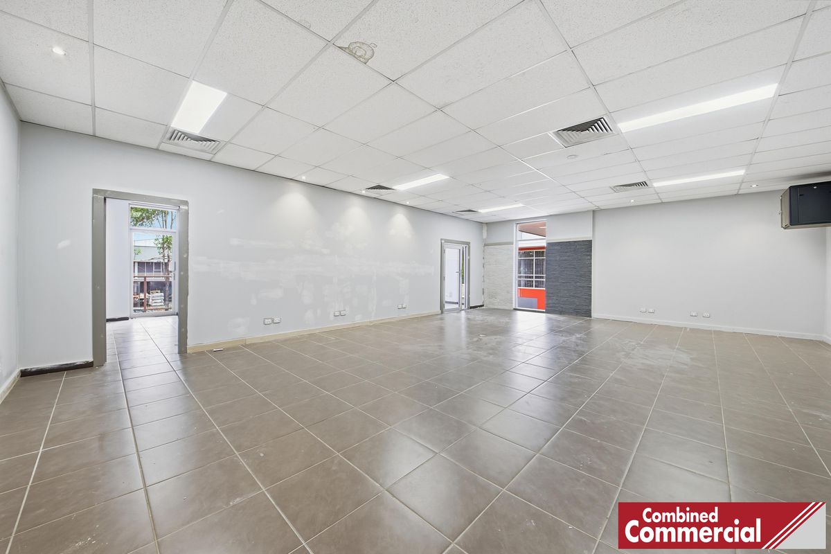 1 & 2 / 6 Gallipoli Street, Smeaton Grange