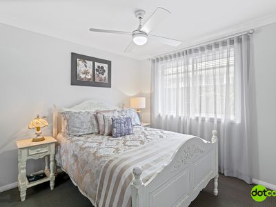 41 Fairmont Boulevard, Hamlyn Terrace