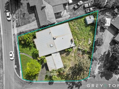 5 Timbertop Road, Sunbury