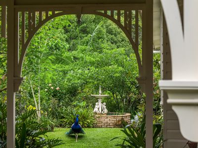 722 Main Arm Road, Main Arm