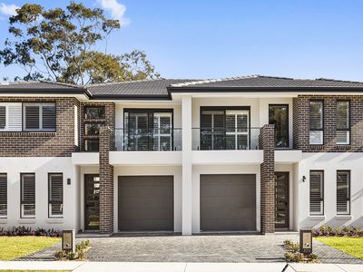 32 Morshead Street, North Ryde
