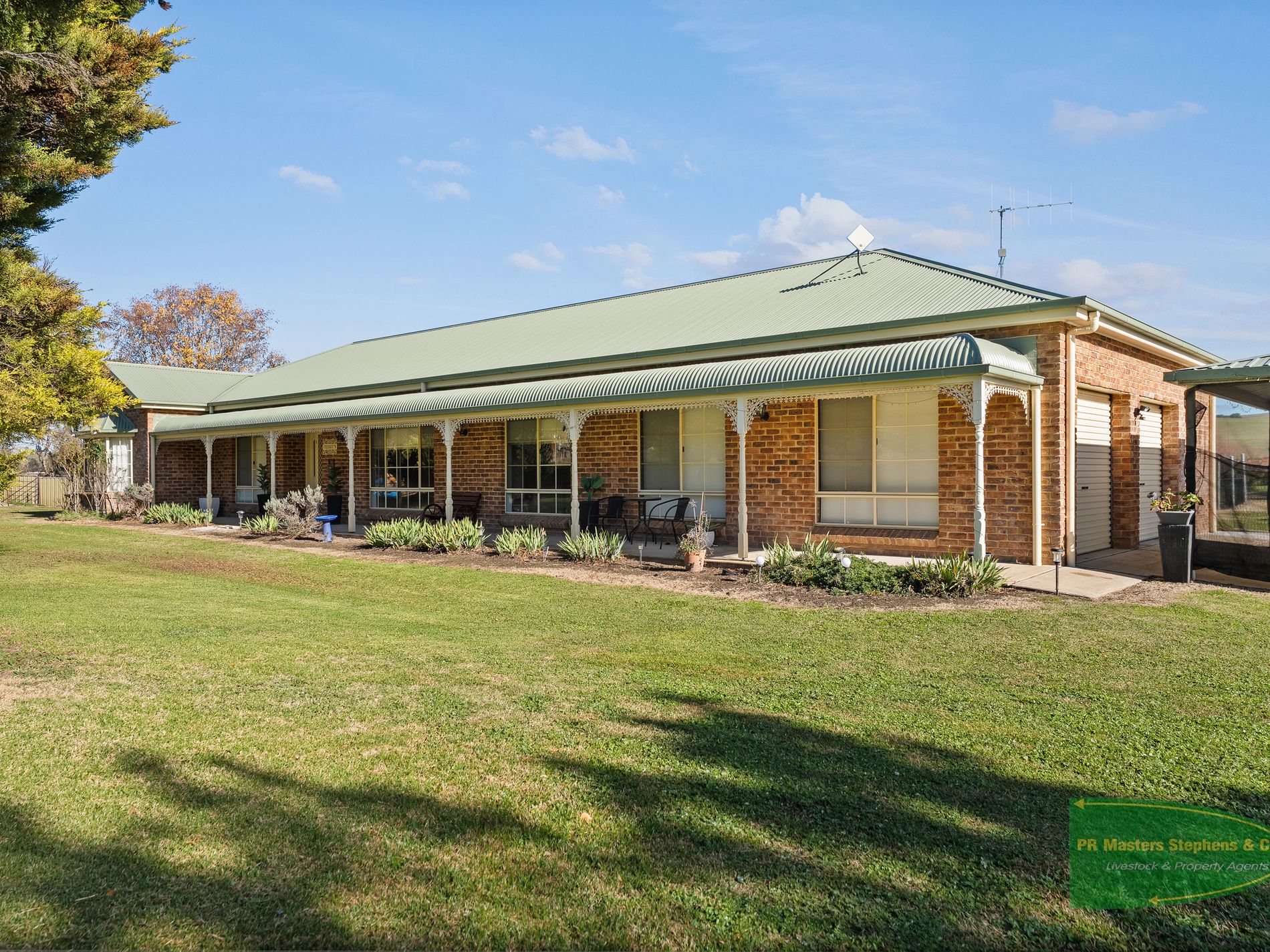 114 Rockley Road, Perthville
