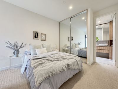 306 / 15 vickery street, Bentleigh