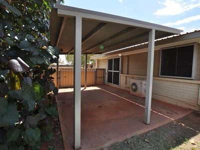 4 / 15 Becker Court, South Hedland